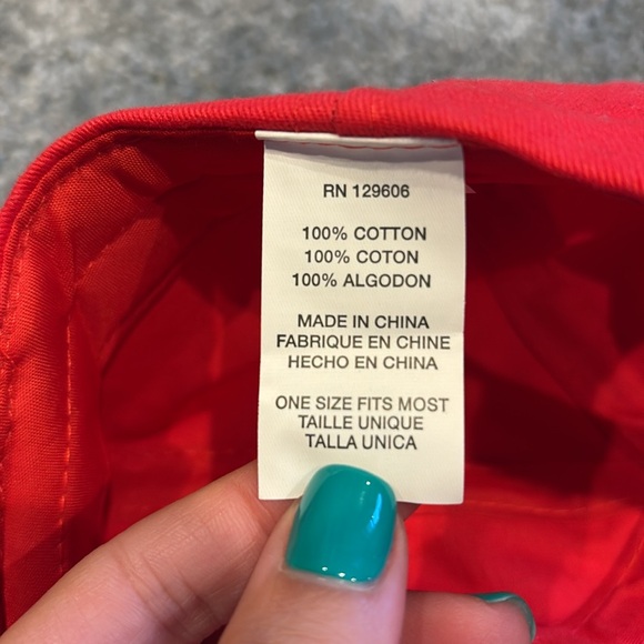 Bud Beer Hat - Picture 2 of 4